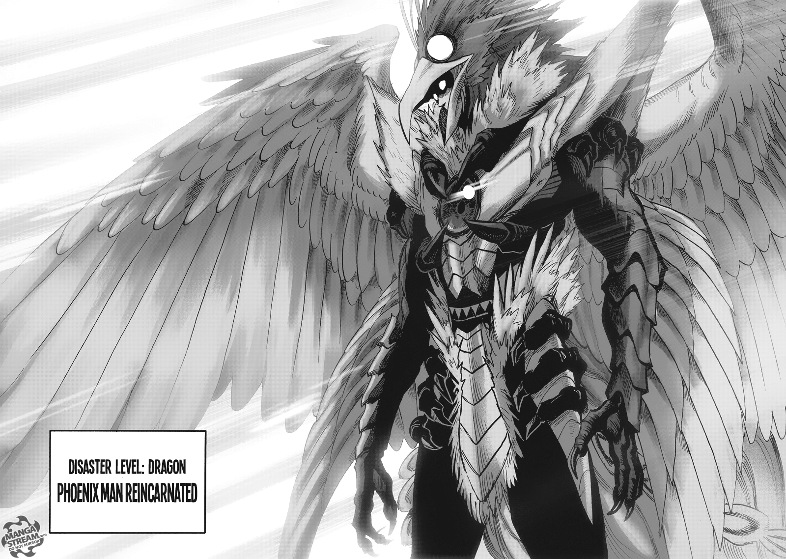 One-Punch Man, Chapter 98 image 17